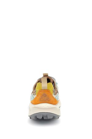 Yamano 3 Woman Suede/Nylon FLOWER MOUNTAIN | Sneaker | 2017817671G60